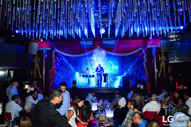 Diva Club on Saturday Night
